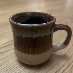 Vintage Mug